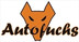 Logo Autofuchs GmbH